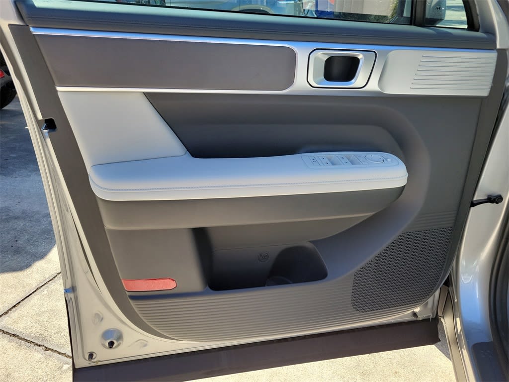 Thumbnail: 2026 Hyundai Santa Fe - 23