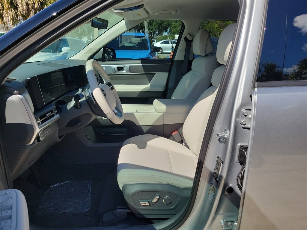 Thumbnail: 2026 Hyundai Santa Fe - 8