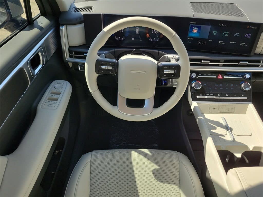 Thumbnail: 2026 Hyundai Santa Fe - 7