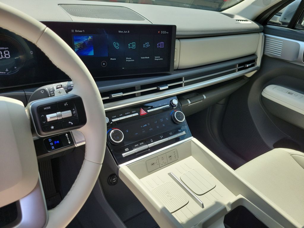 Thumbnail: 2026 Hyundai Santa Fe - 30