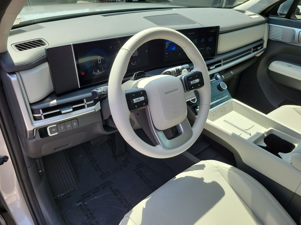 Thumbnail: 2026 Hyundai Santa Fe - 9