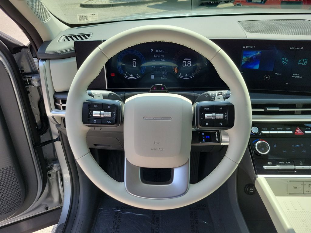 Thumbnail: 2026 Hyundai Santa Fe - 10