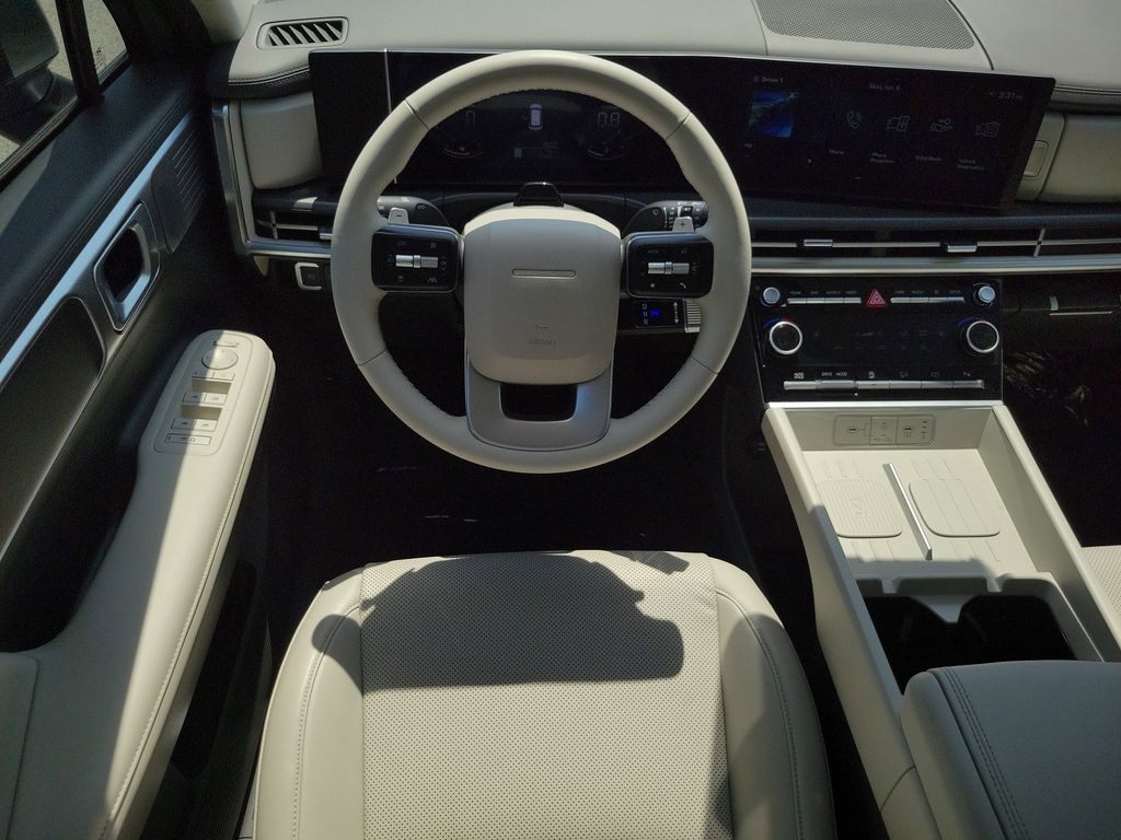 Thumbnail: 2026 Hyundai Santa Fe - 6