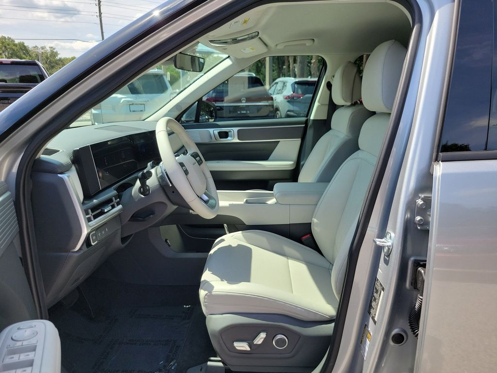 Thumbnail: 2026 Hyundai Santa Fe - 7