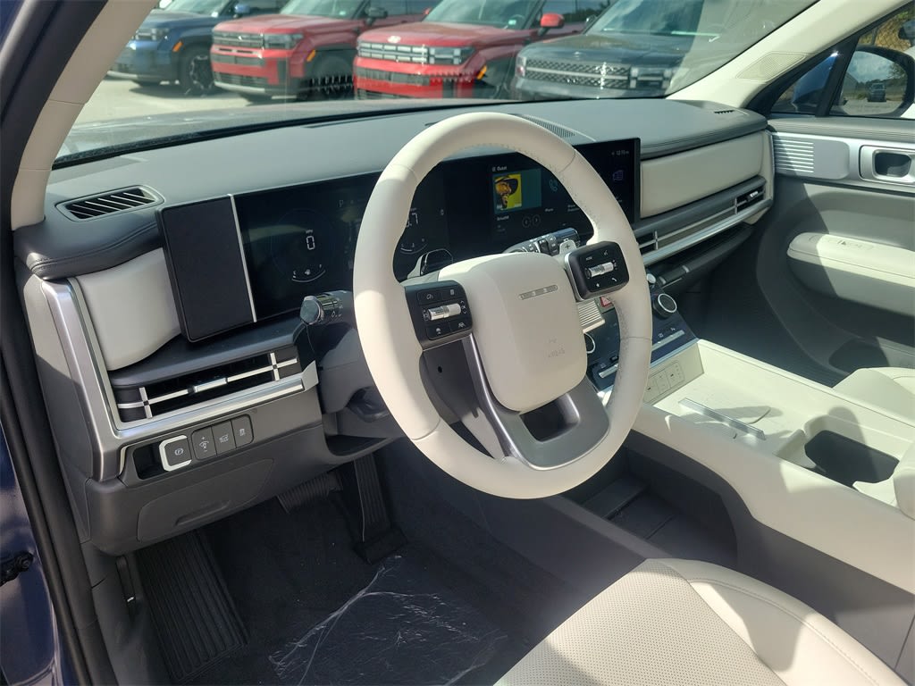 Thumbnail: 2026 Hyundai Santa Fe - 12