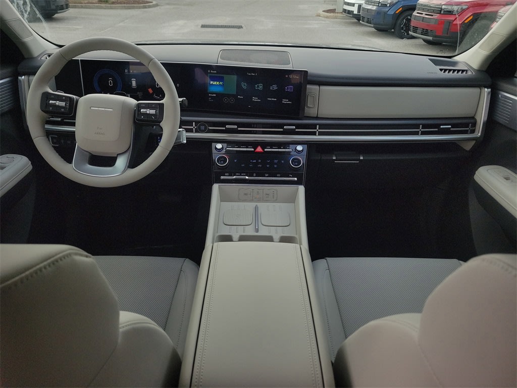 Thumbnail: 2026 Hyundai Santa Fe - 2