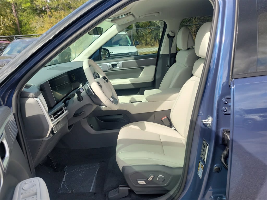 Thumbnail: 2026 Hyundai Santa Fe - 9