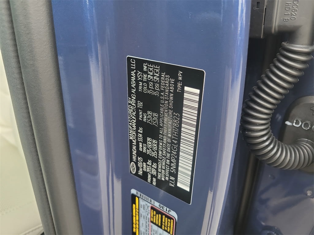 Thumbnail: 2026 Hyundai Santa Fe - 15