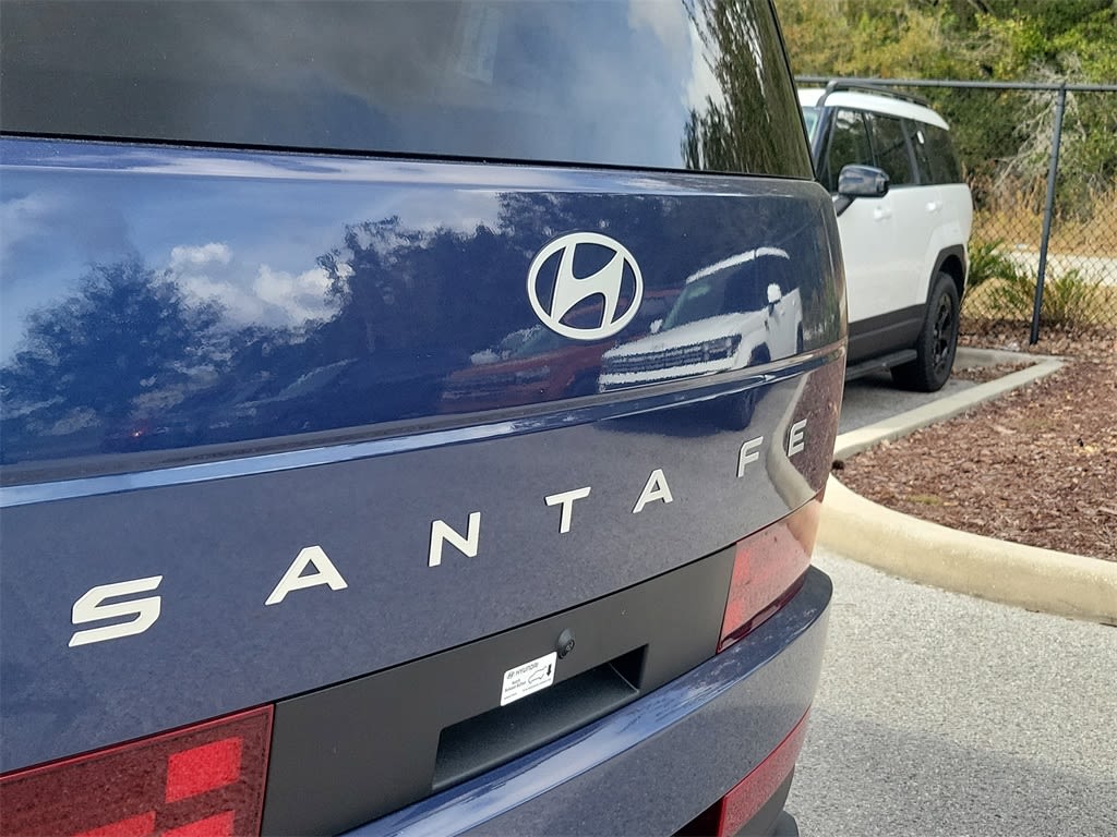 Thumbnail: 2026 Hyundai Santa Fe - 6