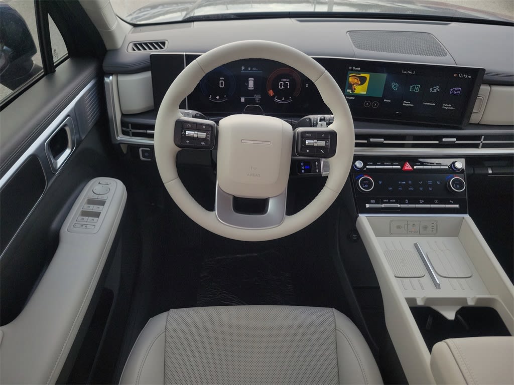 Thumbnail: 2026 Hyundai Santa Fe - 8