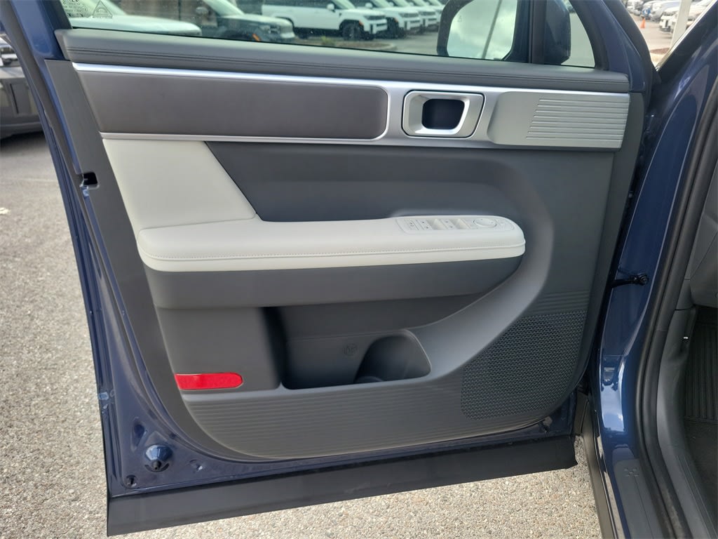 Thumbnail: 2026 Hyundai Santa Fe - 22