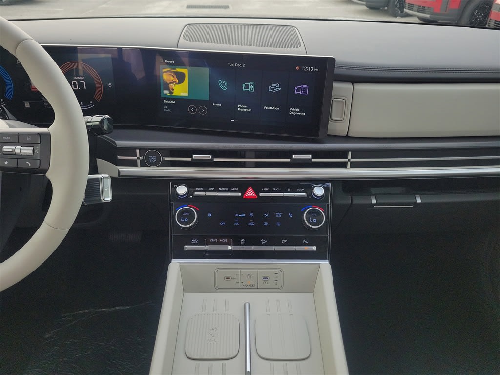 Thumbnail: 2026 Hyundai Santa Fe - 11