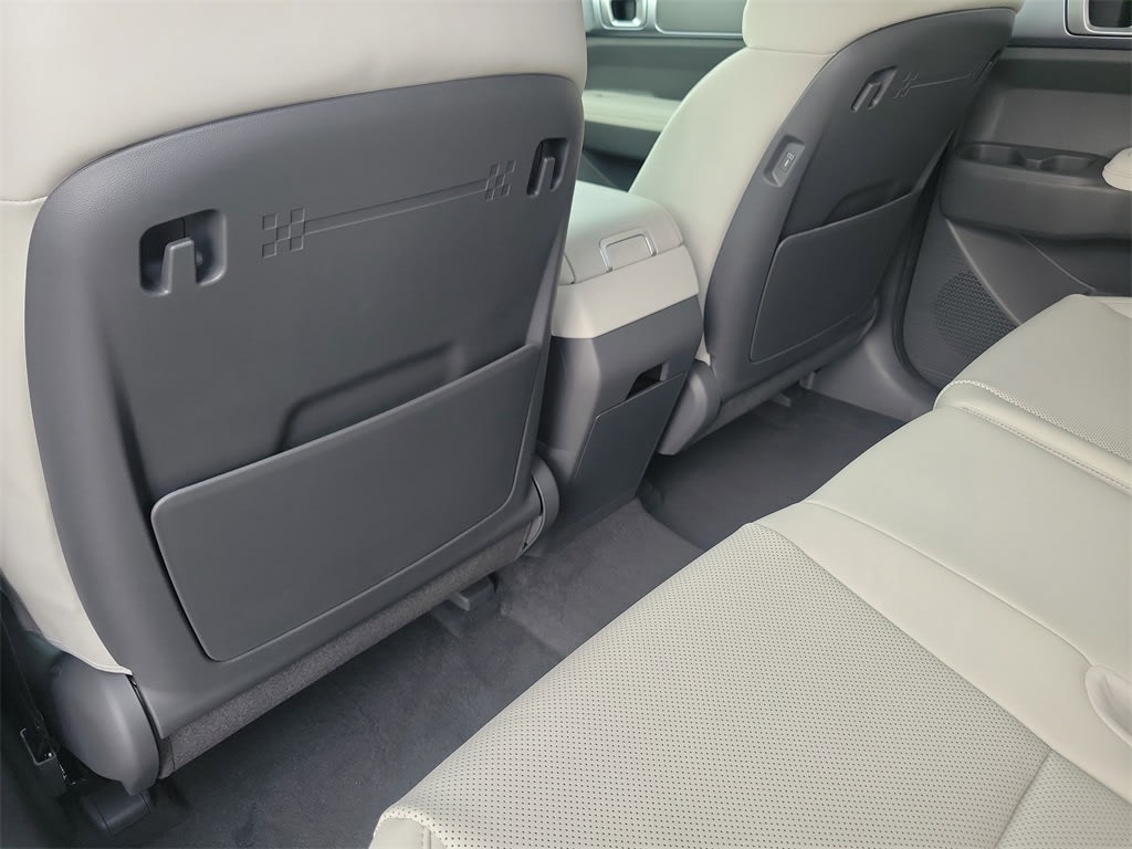 Thumbnail: 2026 Hyundai Santa Fe - 19