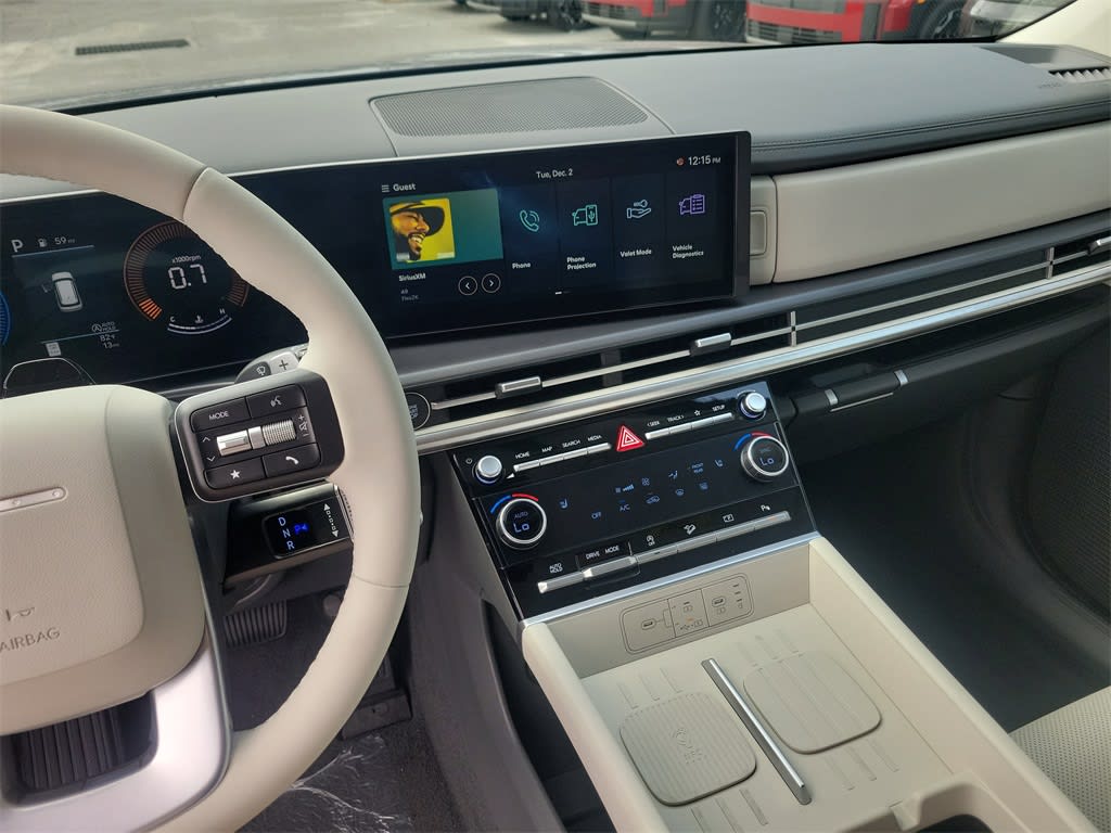 Thumbnail: 2026 Hyundai Santa Fe - 31