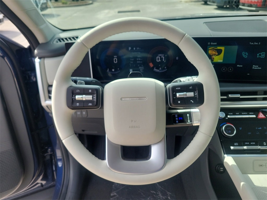 Thumbnail: 2026 Hyundai Santa Fe - 26