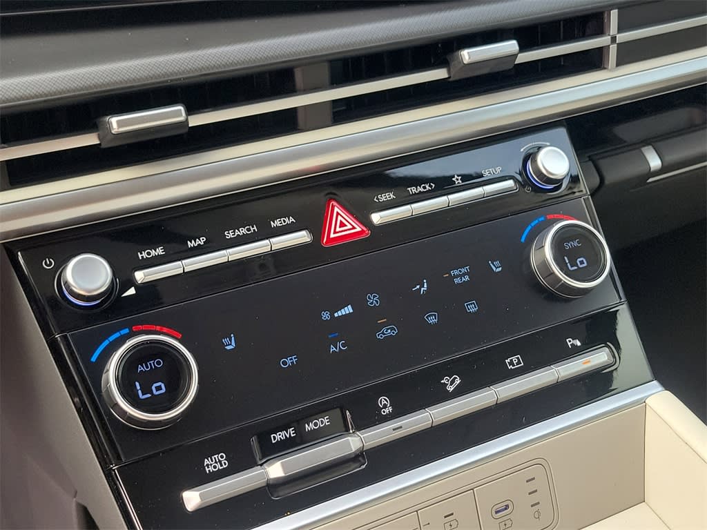 Thumbnail: 2026 Hyundai Santa Fe - 29