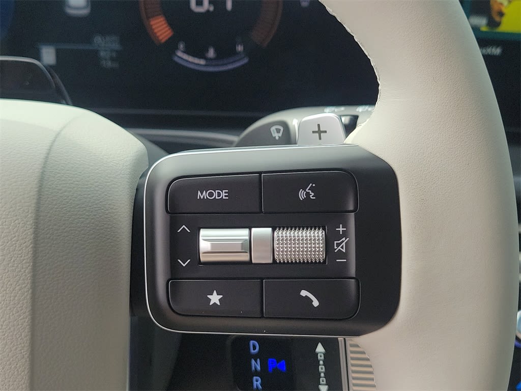 Thumbnail: 2026 Hyundai Santa Fe - 13