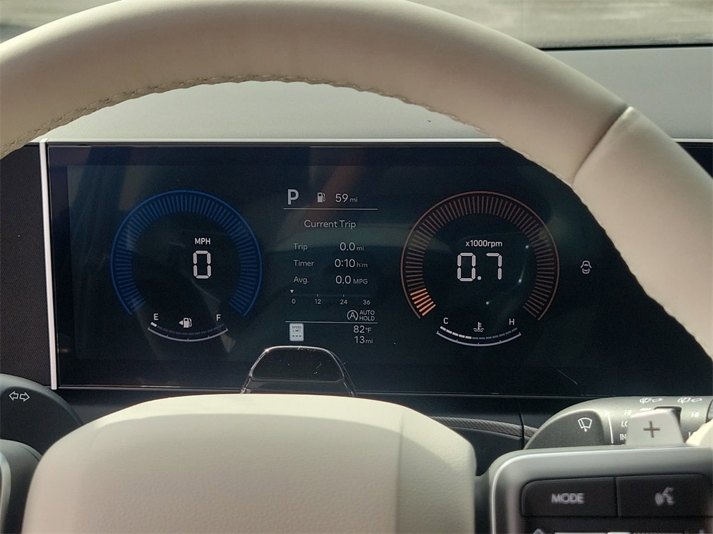 Thumbnail: 2026 Hyundai Santa Fe - 14