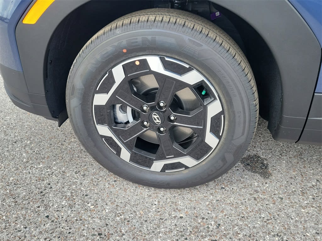 Thumbnail: 2026 Hyundai Santa Fe - 7