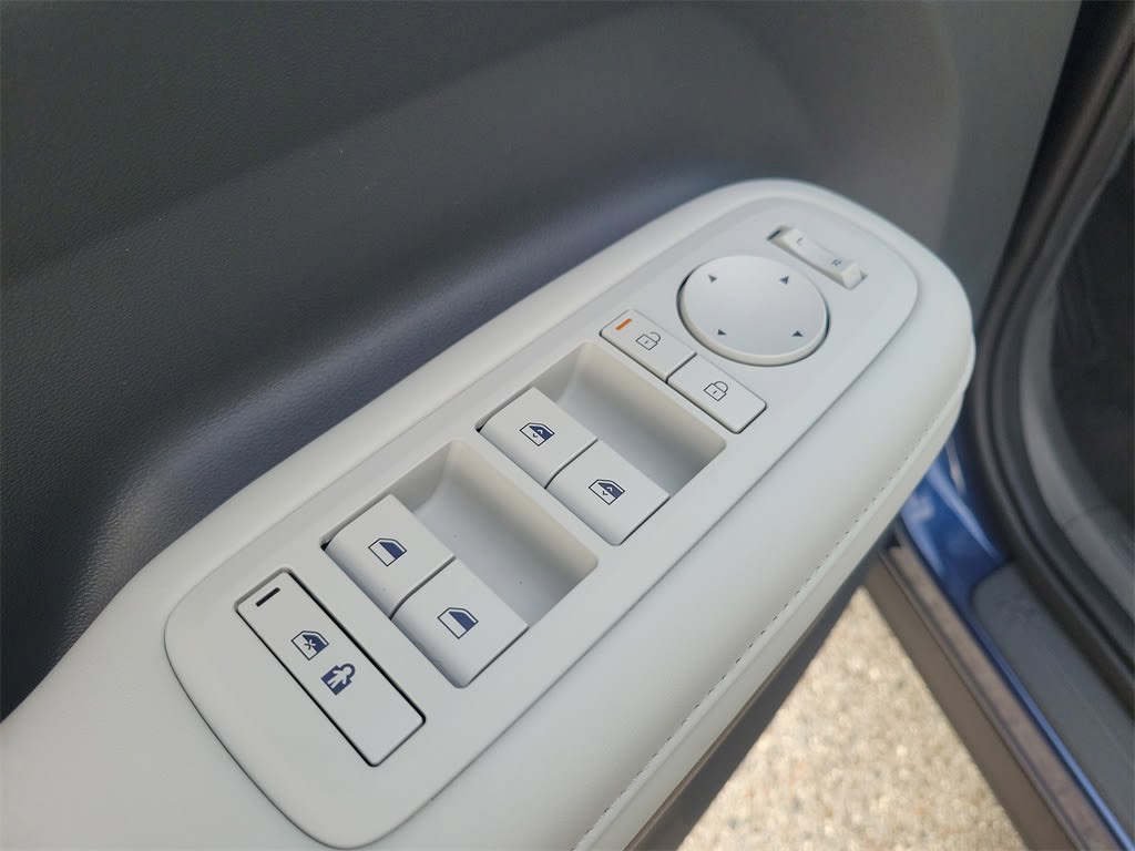 Thumbnail: 2026 Hyundai Santa Fe - 23