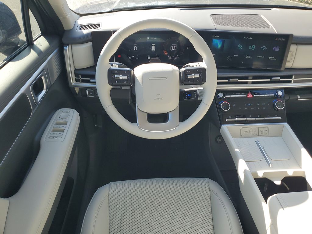 Thumbnail: 2026 Hyundai Santa Fe - 8