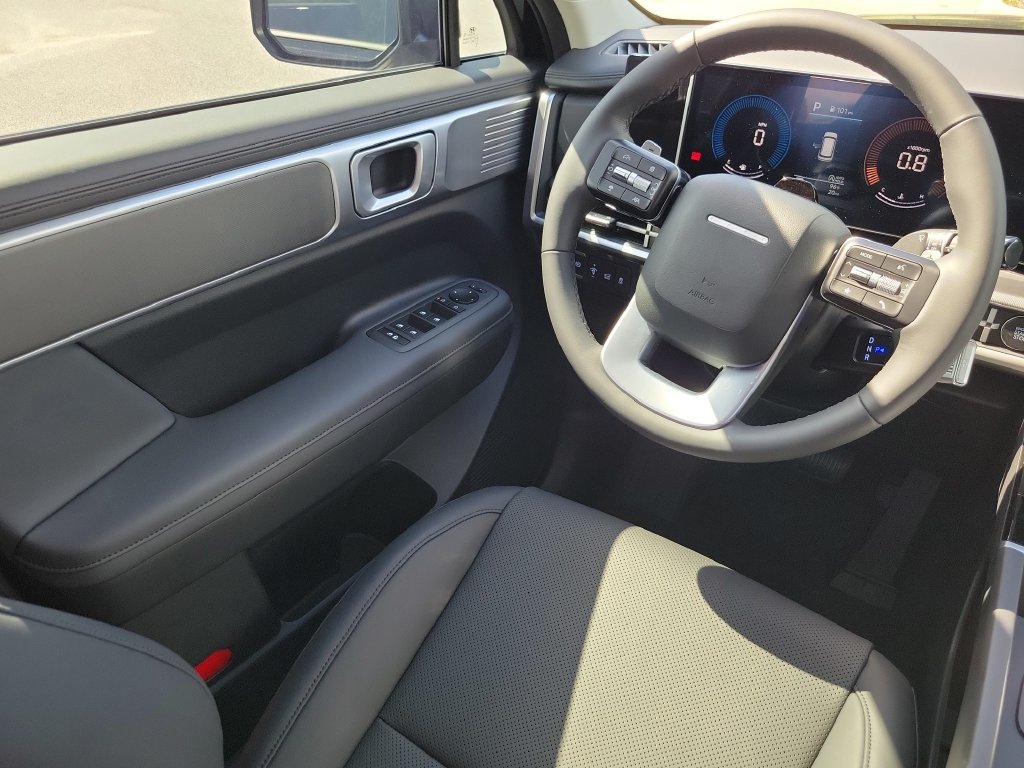 Thumbnail: 2027 Hyundai Santa Fe - 25