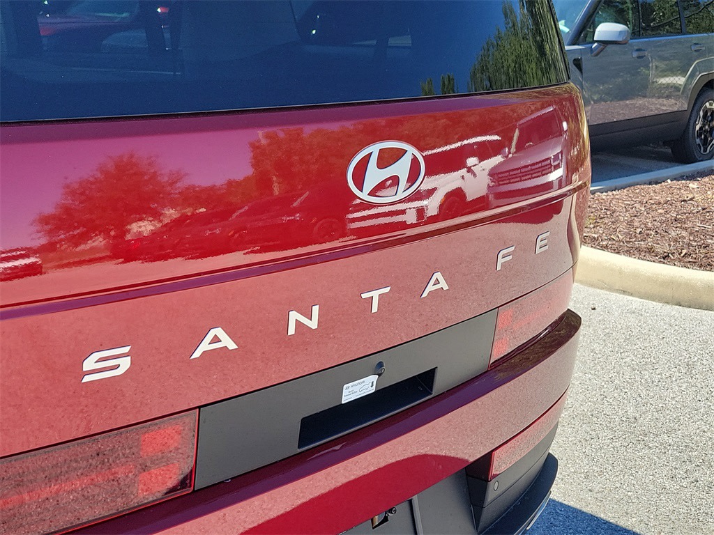 Thumbnail: 2026 Hyundai Santa Fe - 15