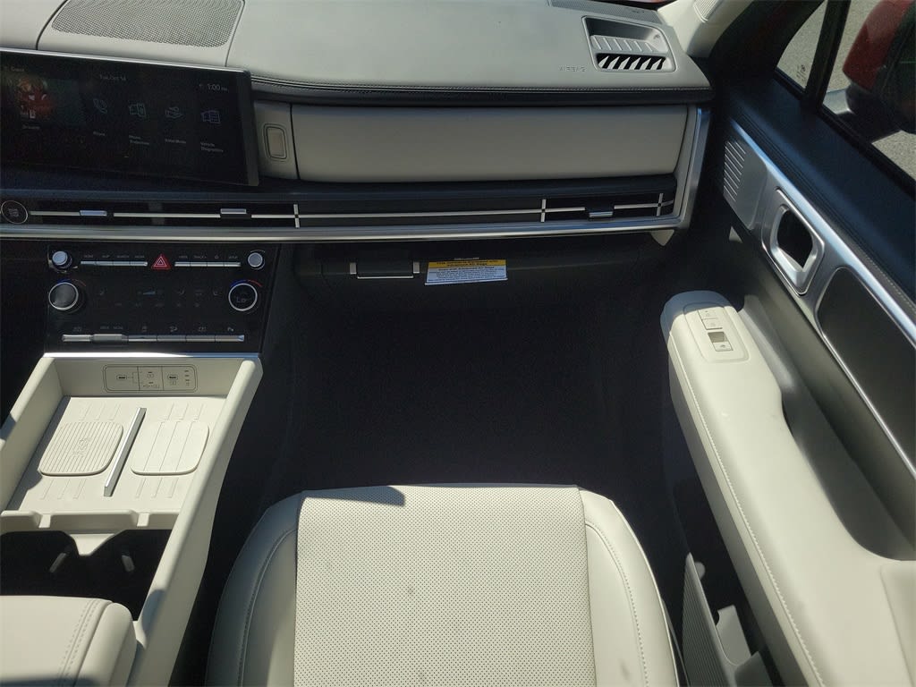 Thumbnail: 2026 Hyundai Santa Fe - 18