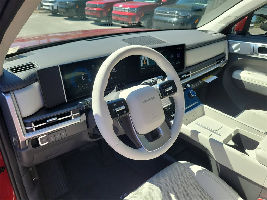 Thumbnail: 2026 Hyundai Santa Fe - 7