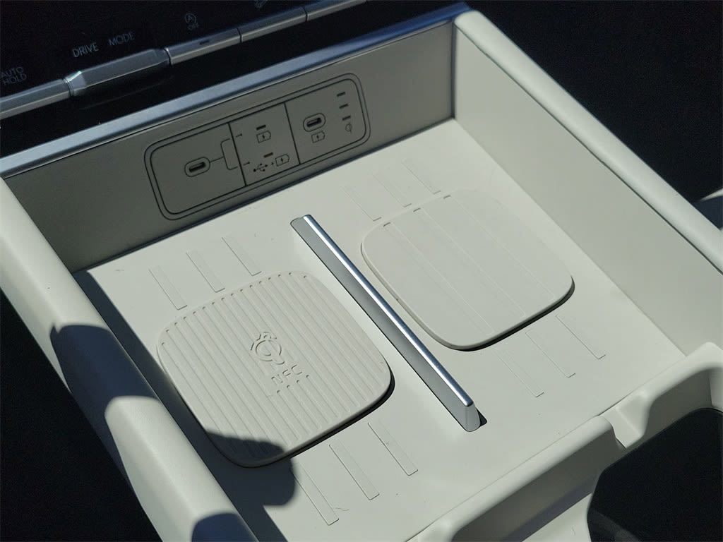 Thumbnail: 2026 Hyundai Santa Fe - 27