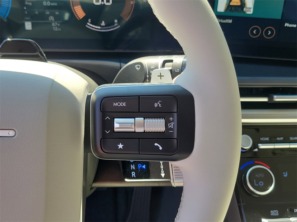 Thumbnail: 2026 Hyundai Santa Fe - 23