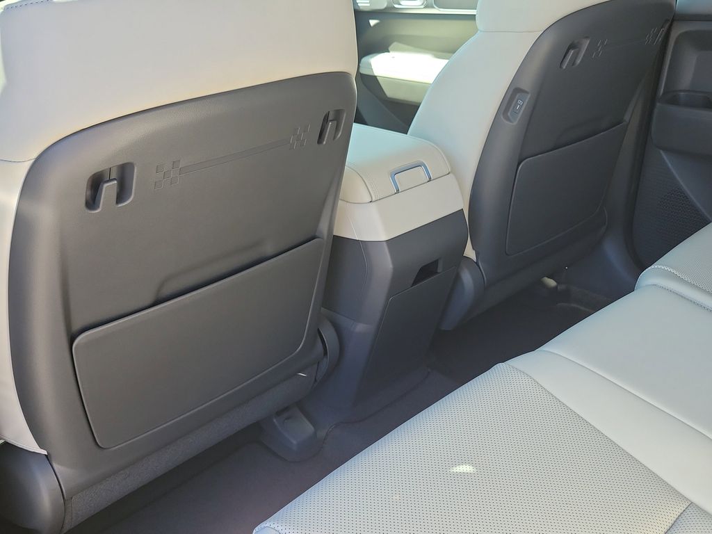 Thumbnail: 2026 Hyundai Santa Fe - 16