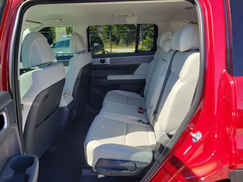 Thumbnail: 2026 Hyundai Santa Fe - 6