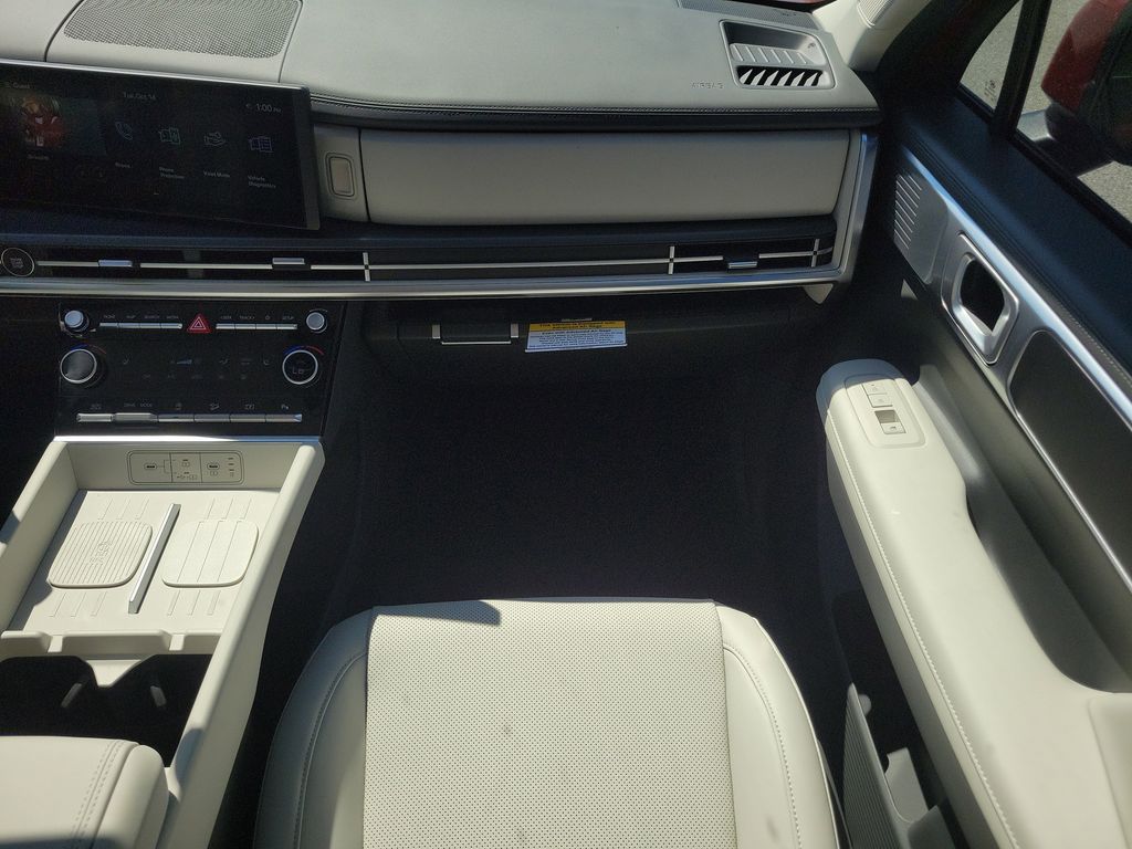 Thumbnail: 2026 Hyundai Santa Fe - 18