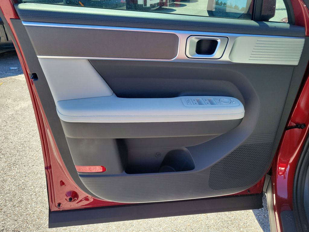 Thumbnail: 2026 Hyundai Santa Fe - 19