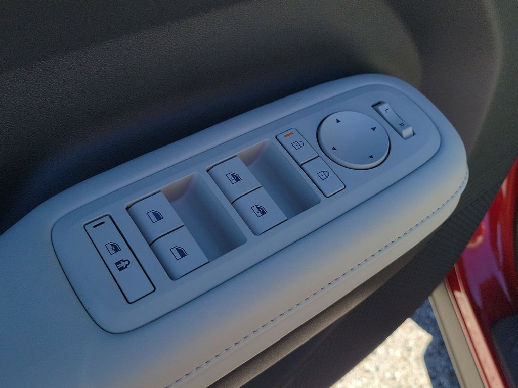 Thumbnail: 2026 Hyundai Santa Fe - 20