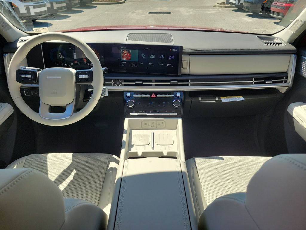 Thumbnail: 2026 Hyundai Santa Fe - 2