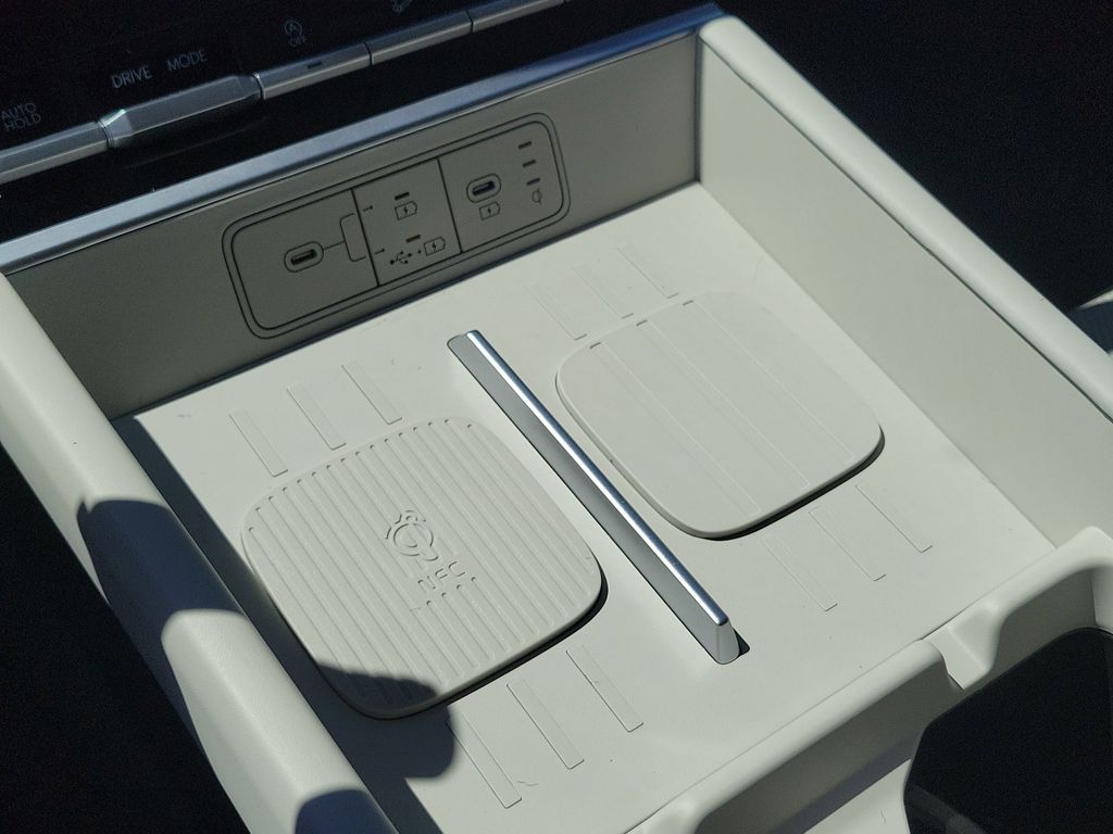 Thumbnail: 2026 Hyundai Santa Fe - 27