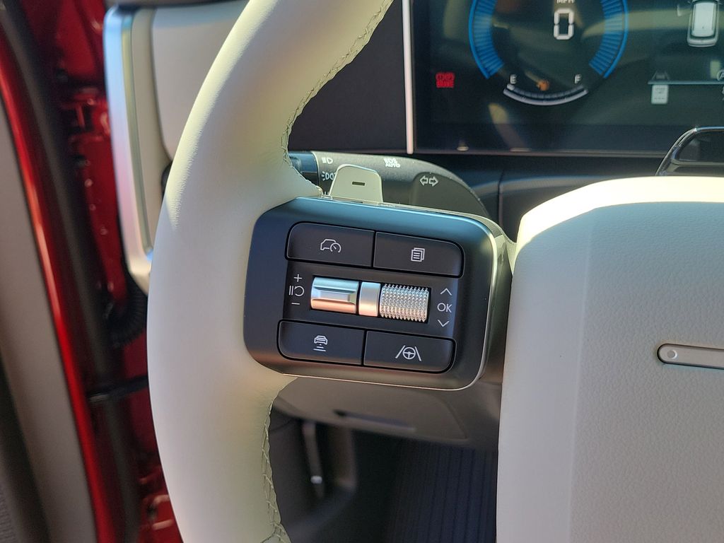 Thumbnail: 2026 Hyundai Santa Fe - 24