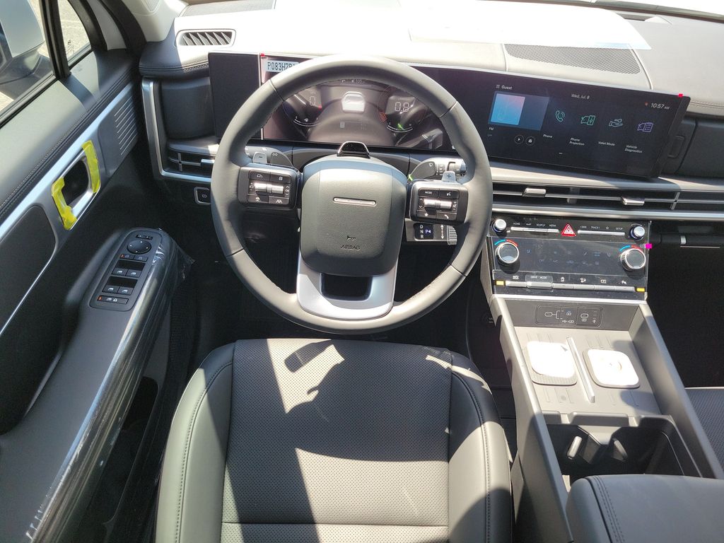 Thumbnail: 2026 Hyundai Santa Fe - 5