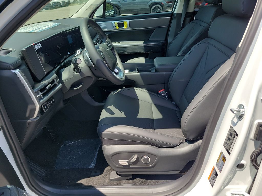 Thumbnail: 2026 Hyundai Santa Fe - 6
