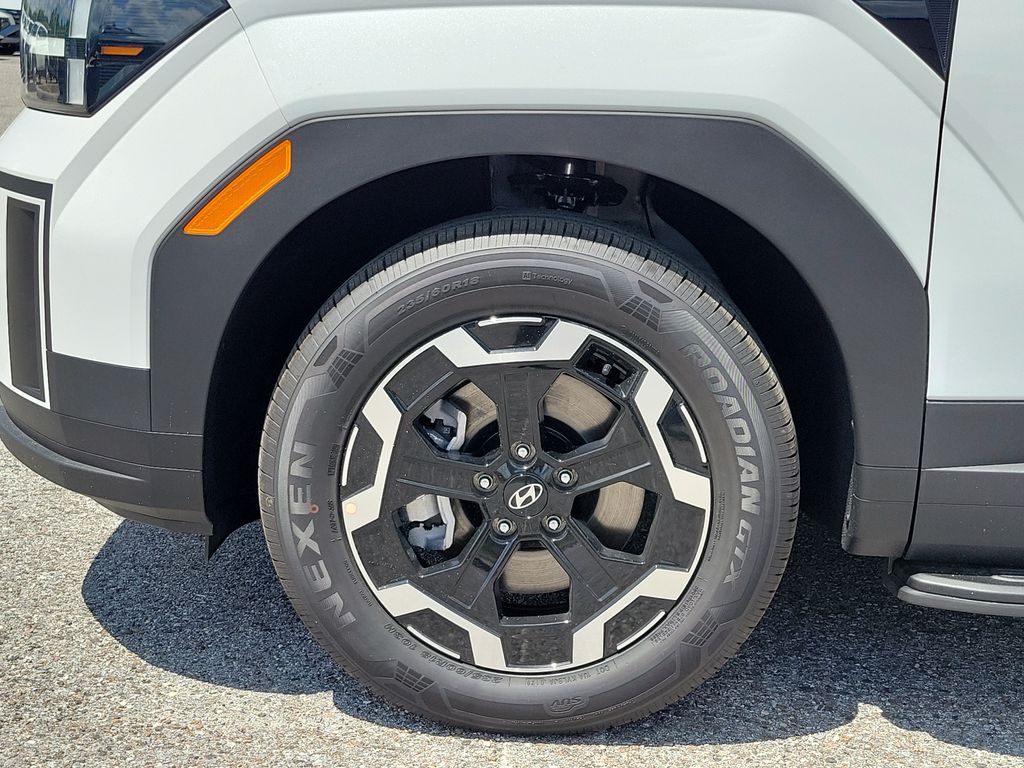 Thumbnail: 2026 Hyundai Santa Fe - 4