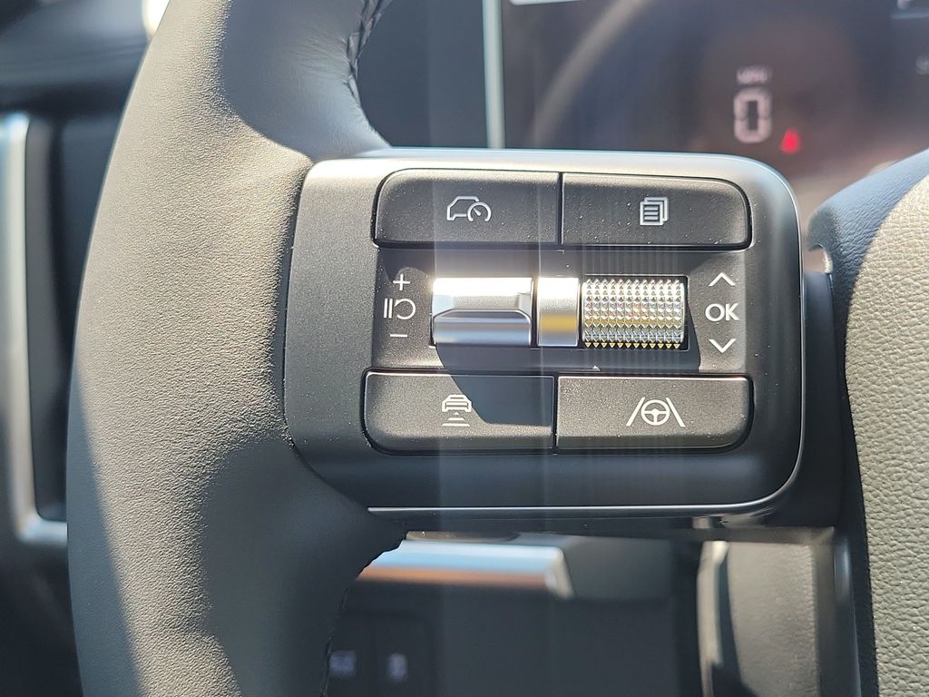 Thumbnail: 2026 Hyundai Santa Fe - 23