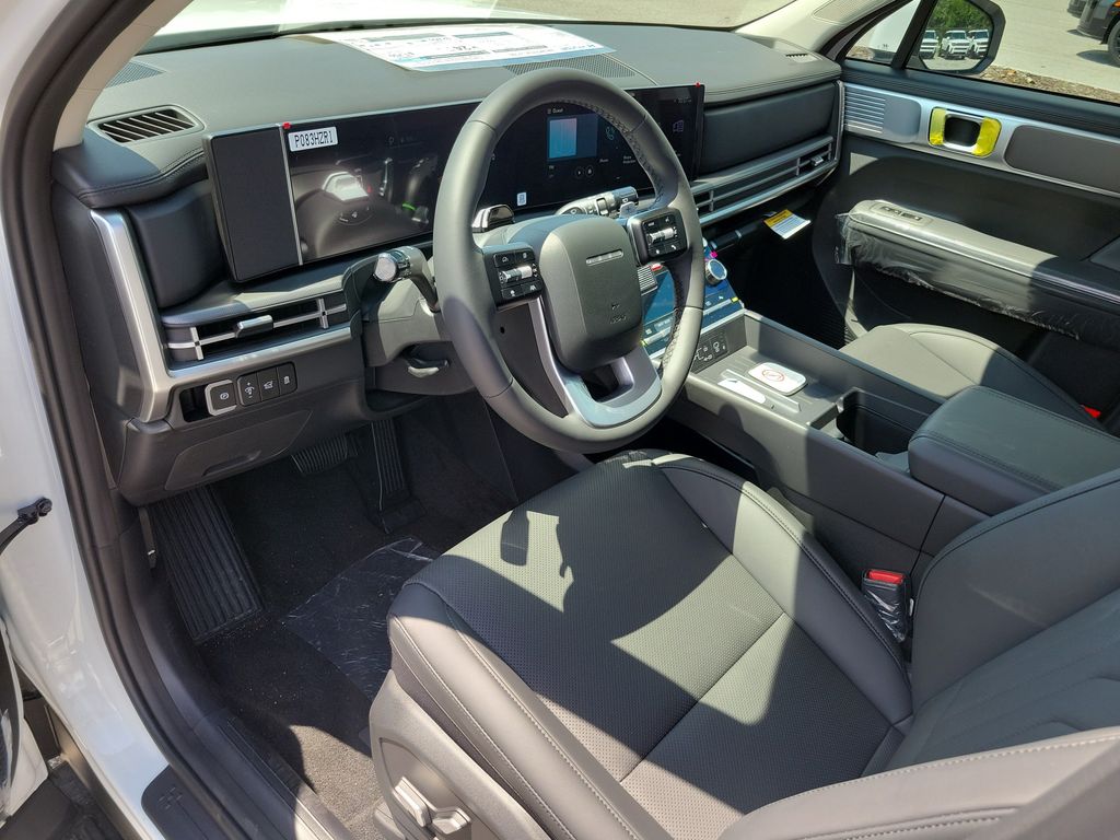 Thumbnail: 2026 Hyundai Santa Fe - 10