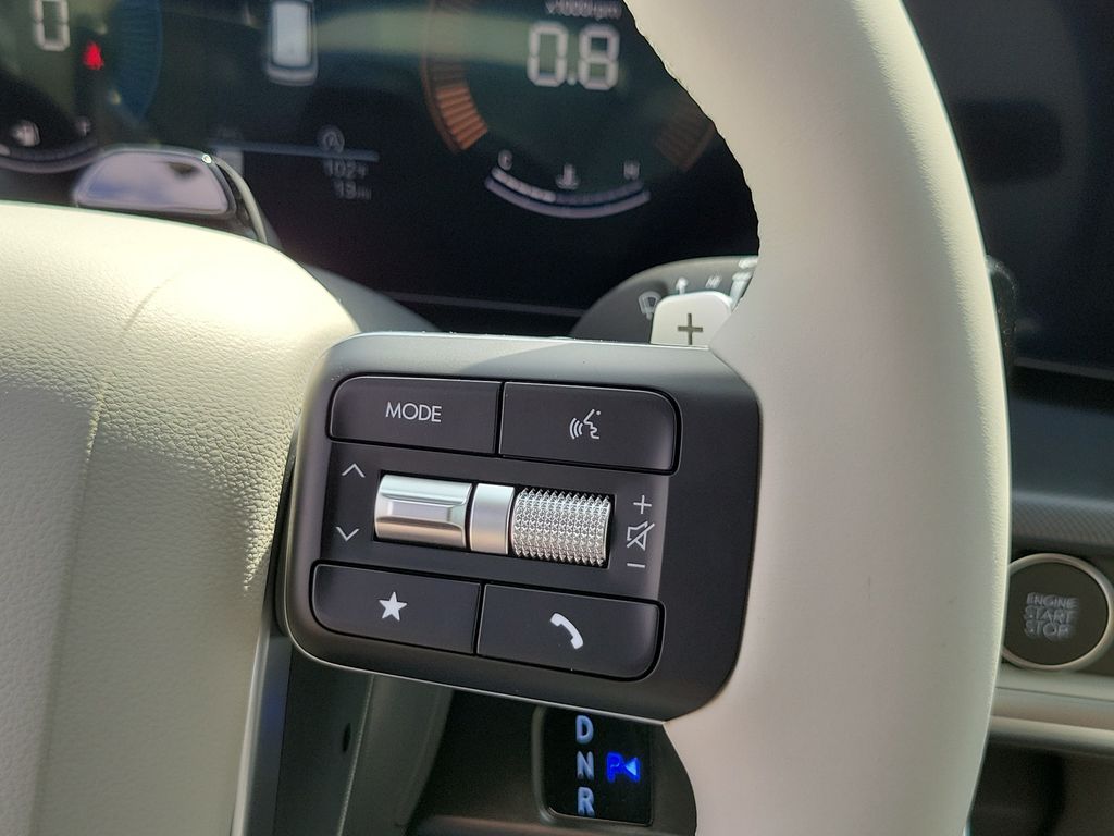 Thumbnail: 2026 Hyundai Santa Fe - 12