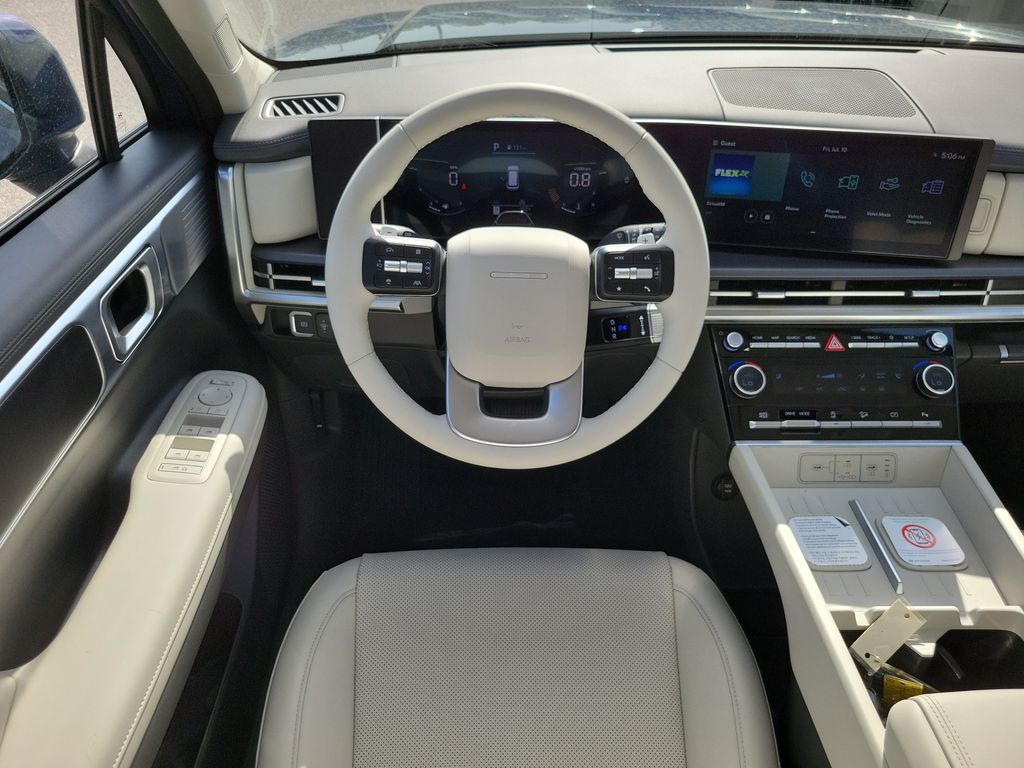 Thumbnail: 2026 Hyundai Santa Fe - 6