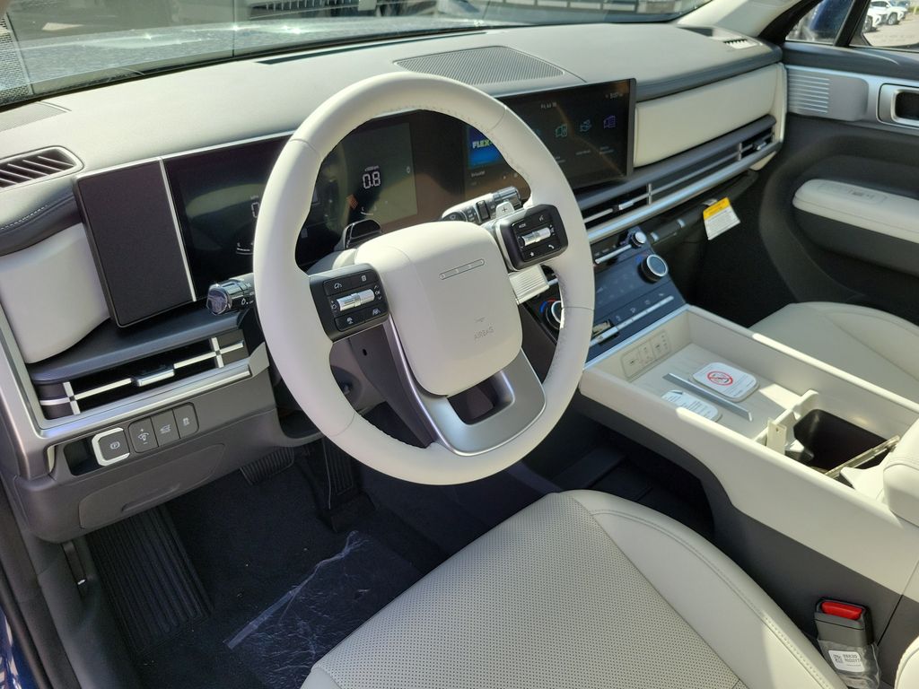 Thumbnail: 2026 Hyundai Santa Fe - 9