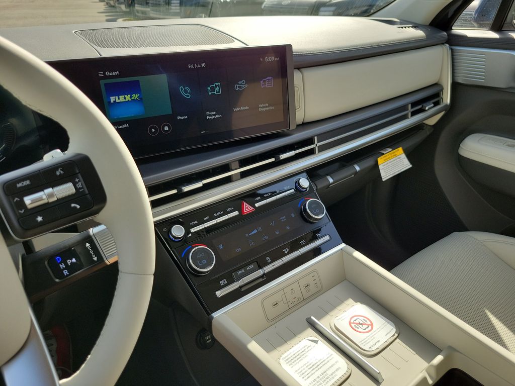 Thumbnail: 2026 Hyundai Santa Fe - 30