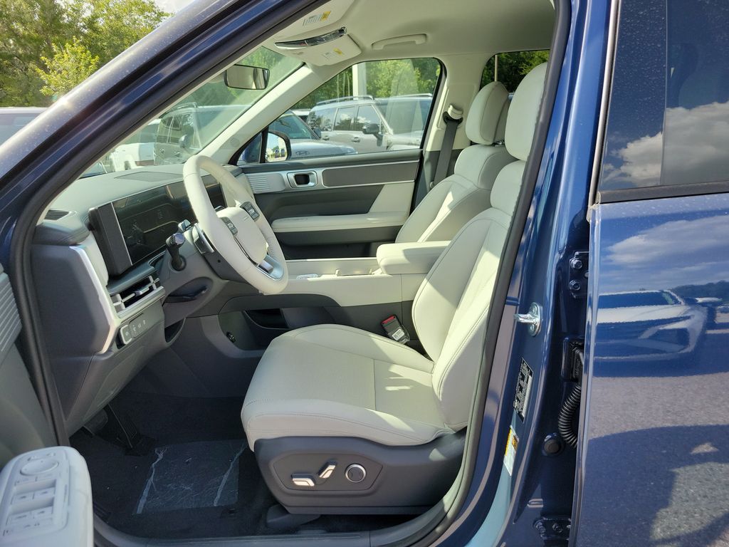 Thumbnail: 2026 Hyundai Santa Fe - 7