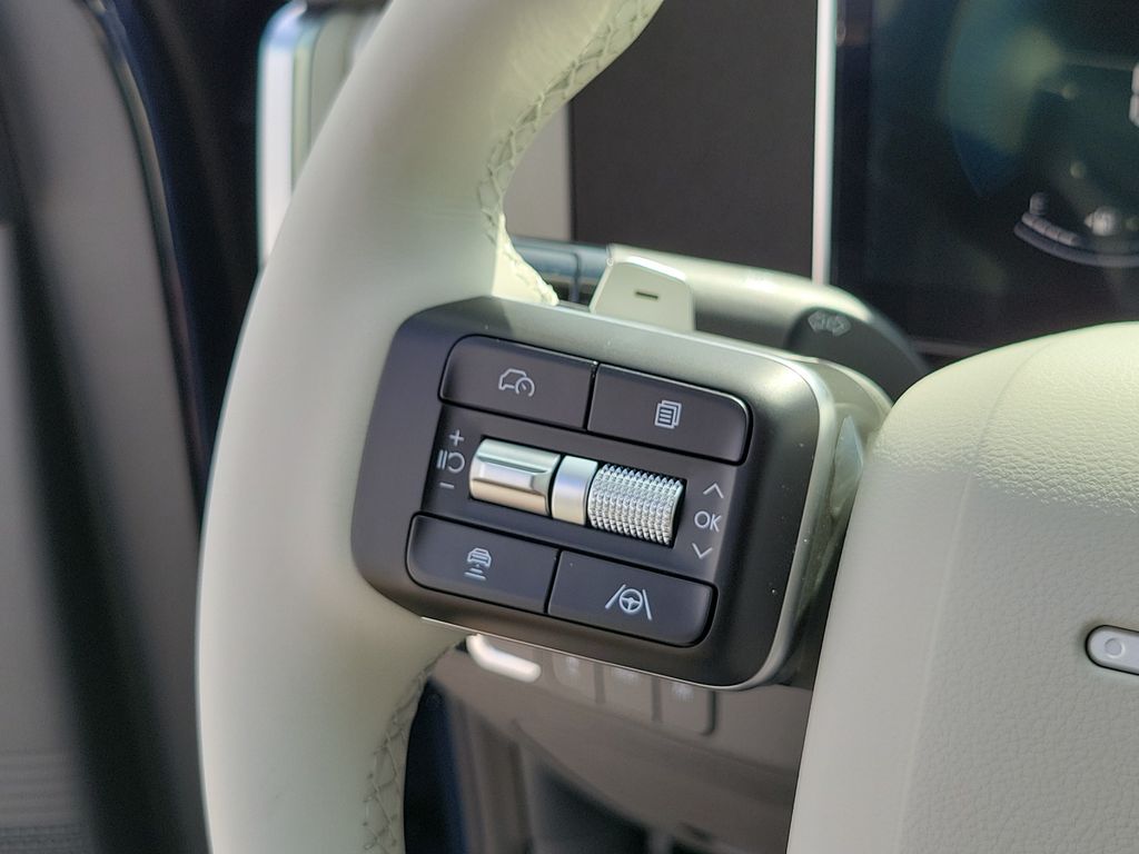 Thumbnail: 2026 Hyundai Santa Fe - 26